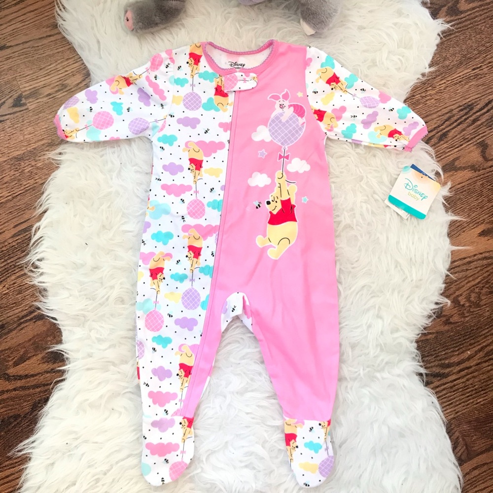 Disney play suit/ pajamas